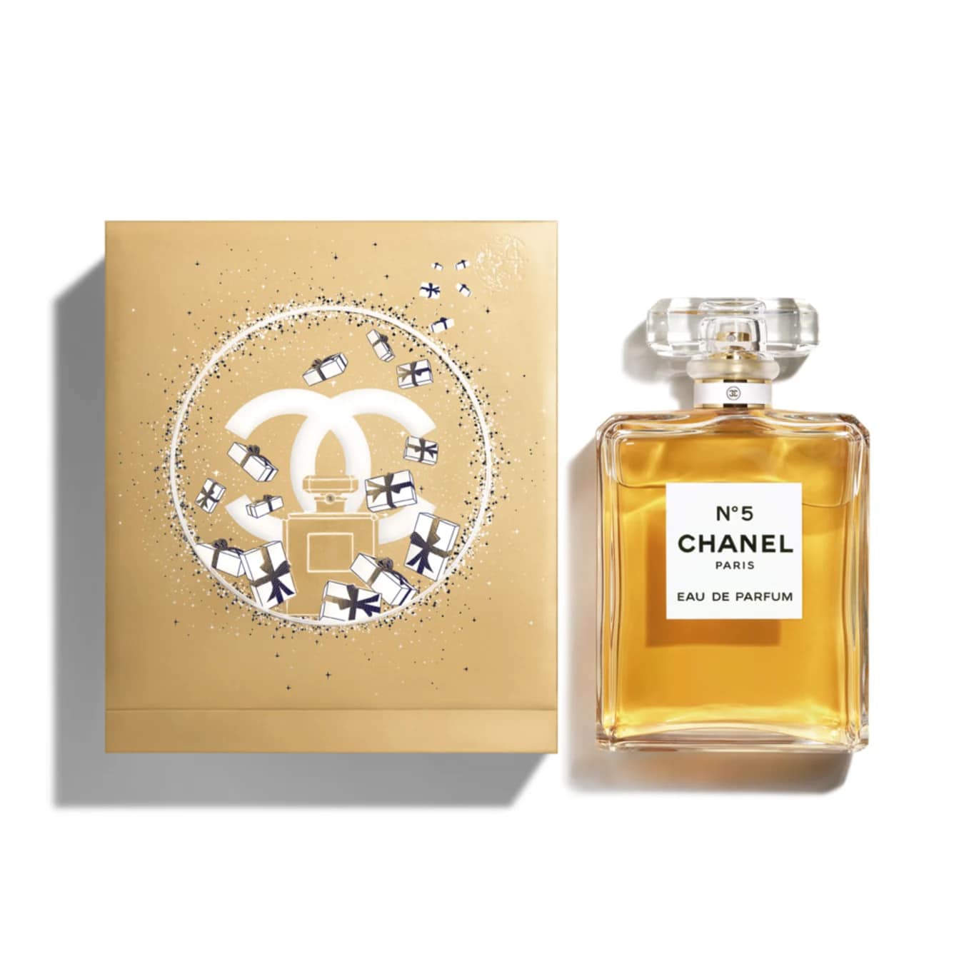 Nước hoa nữ Chanel No5 EDP