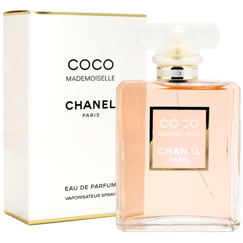 Nước hoa nữ Chanel Coco Mademoiselle EDP