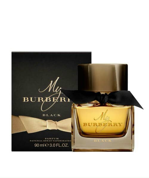 Nước hoa nữ My Burberry Black for women