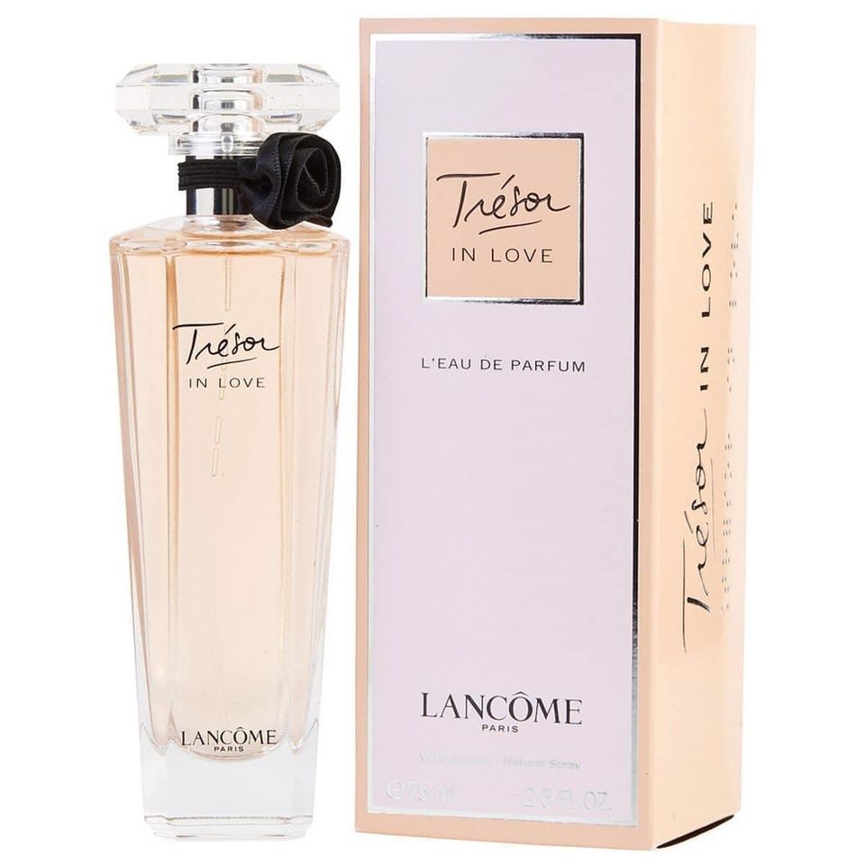 Nước hoa nữ Lancome Tresor In Love