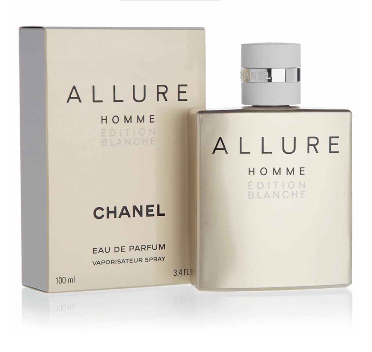 Nước hoa nam CHANEL Allure Homme Edition Blanche