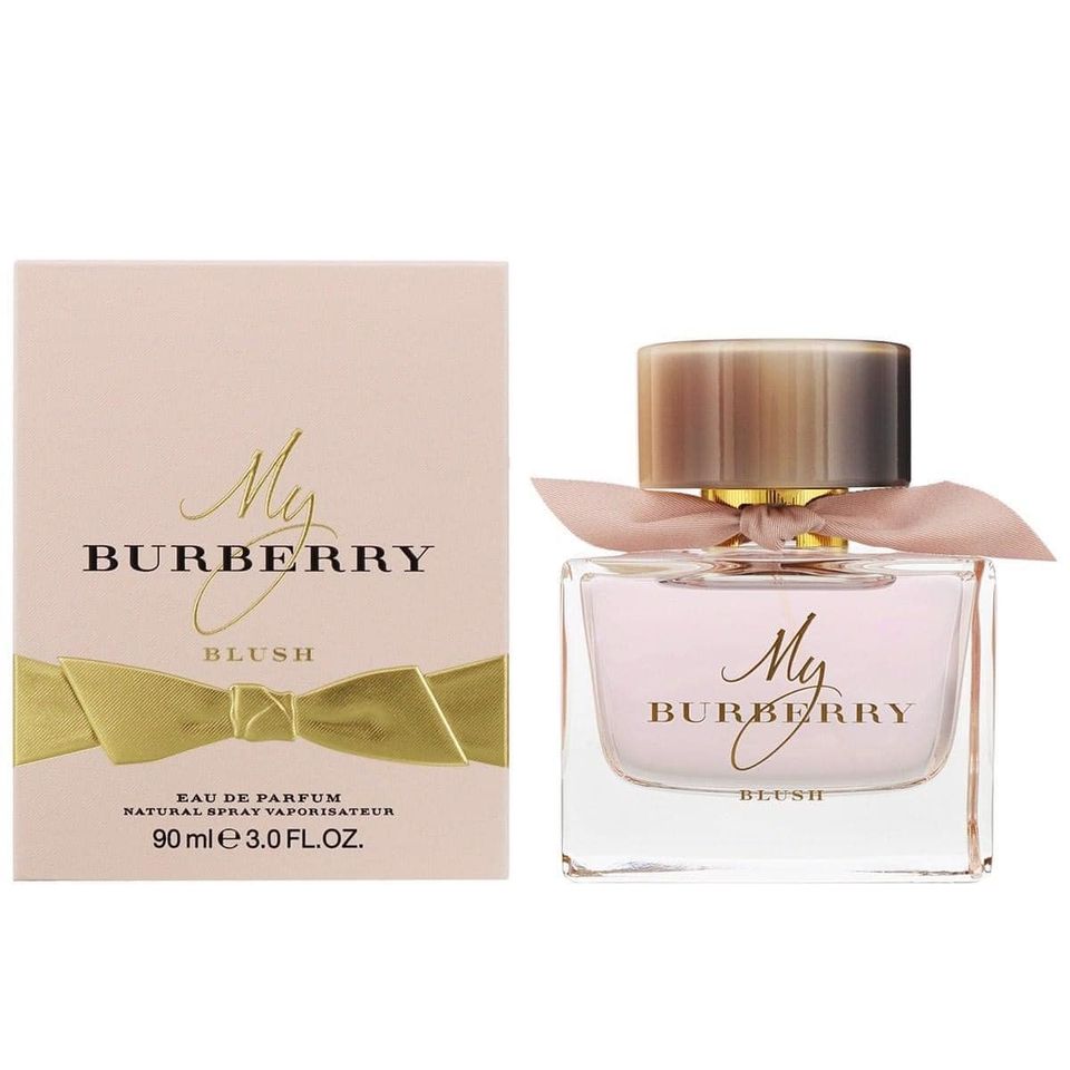 Nước hoa nữ BURBERRY My Burberry Blush