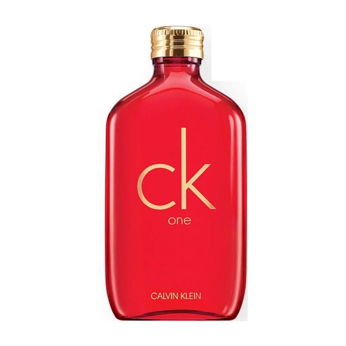 Nước Hoa Unisex Calvin Klein Ck One Collector's Edition EDT