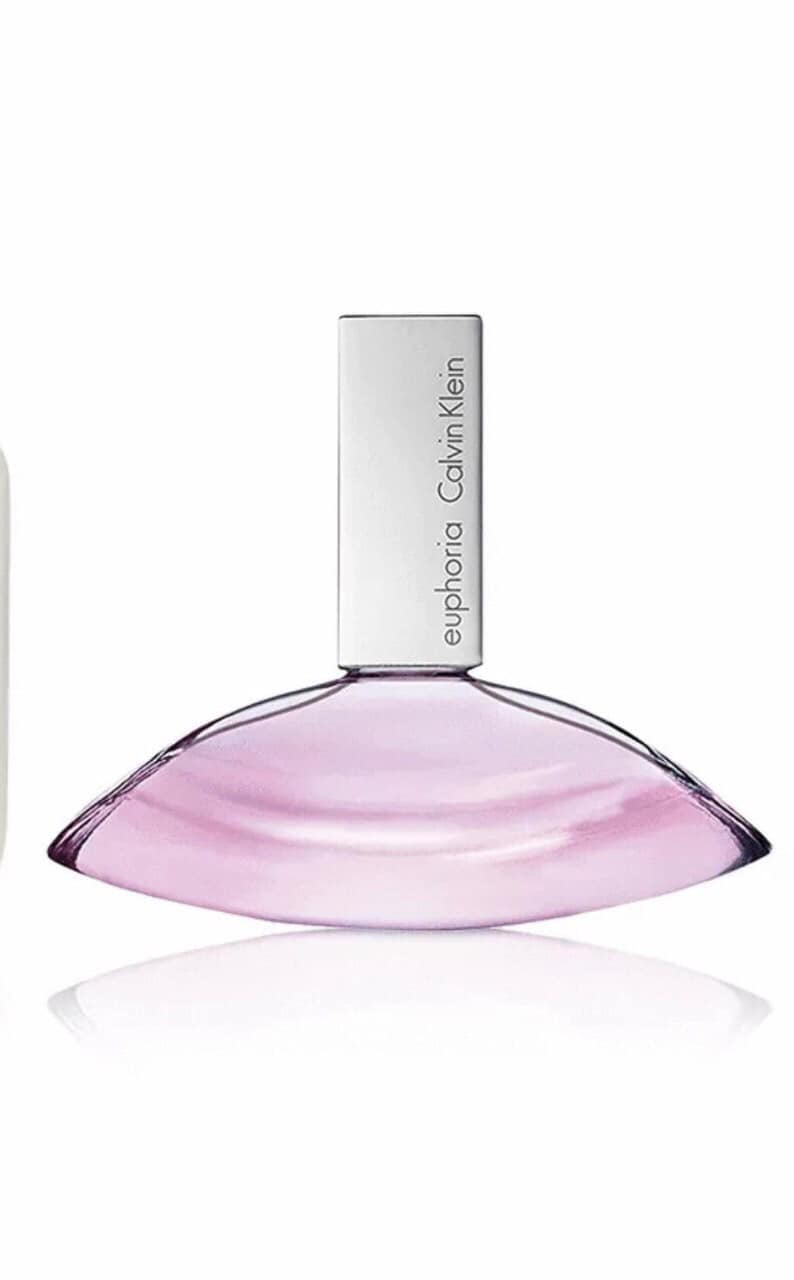 Nước Hoa Nữ Calvin Klein Euphoria EDP