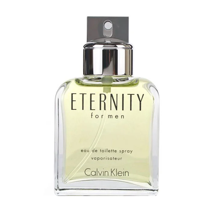 Nước Hoa Nam Calvin Klein Eternity EDT