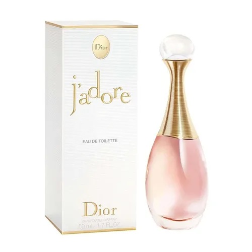 Nước hoa nữ Dior J’adore Eau De Toilette